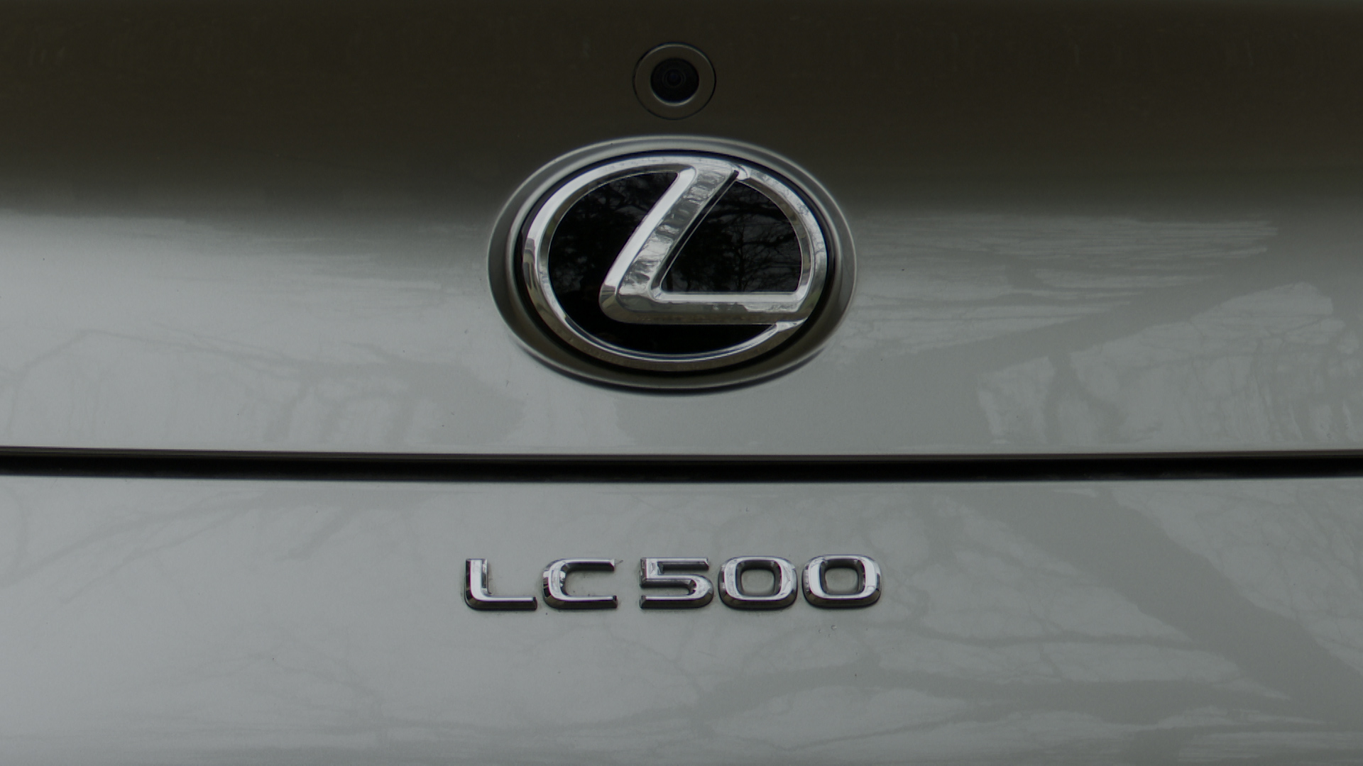 LEXUS LC CONVERTIBLE 500 5.0 [464] Black Inspiration 2dr Auto